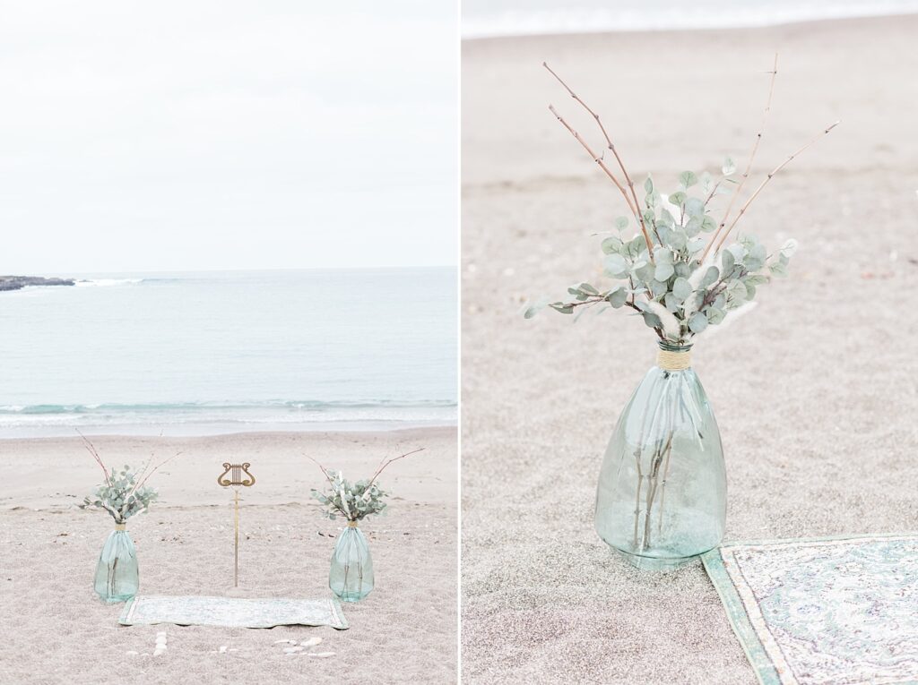 montana de oro elopement