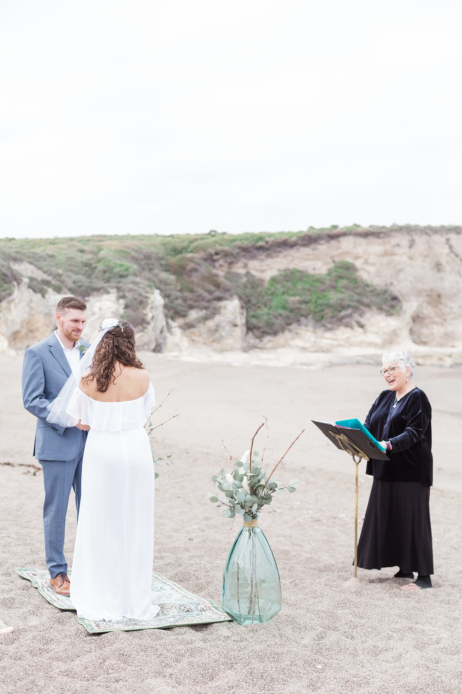 morro bay wedding photographer