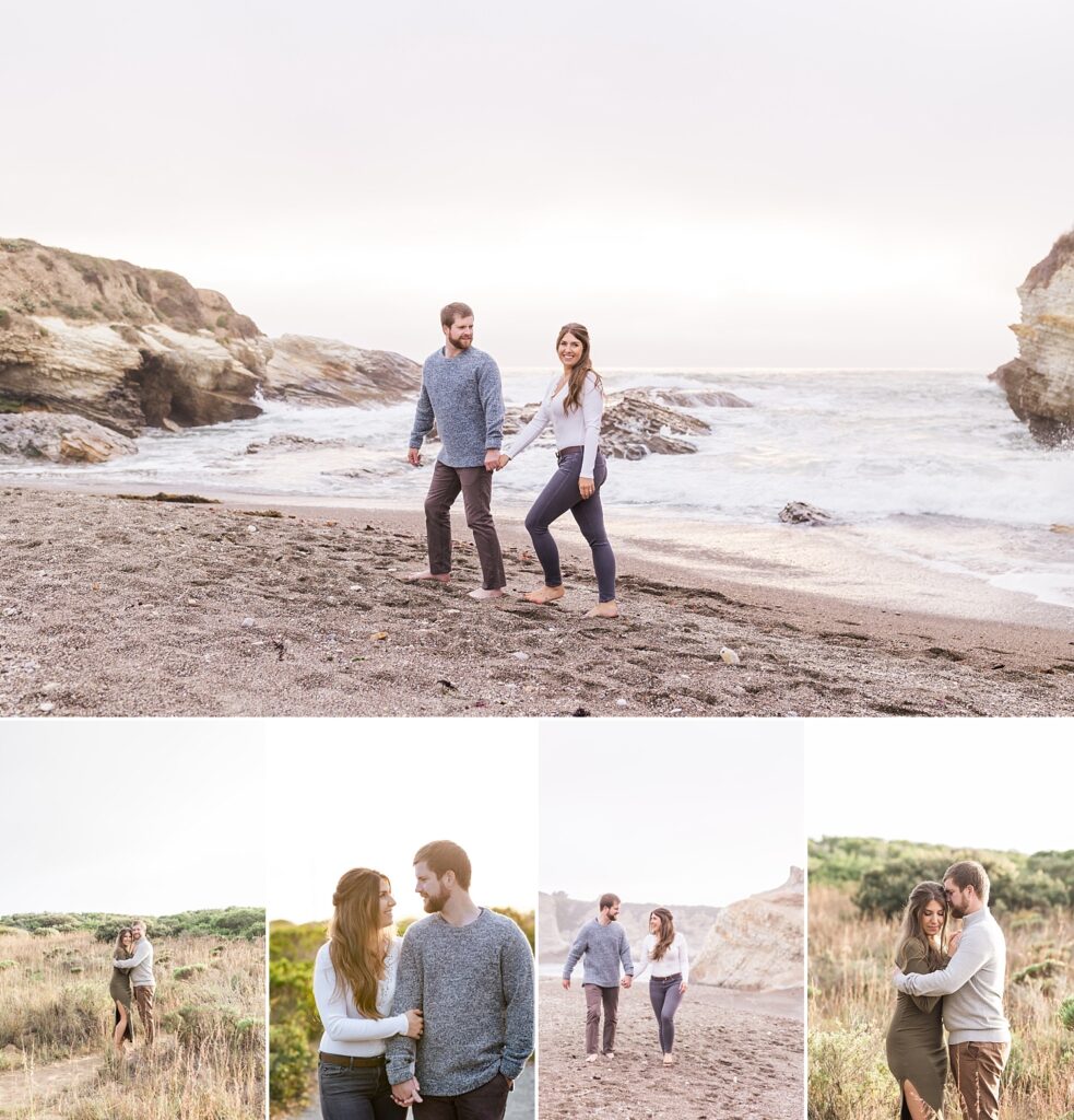 san luis obispo wedding photographer