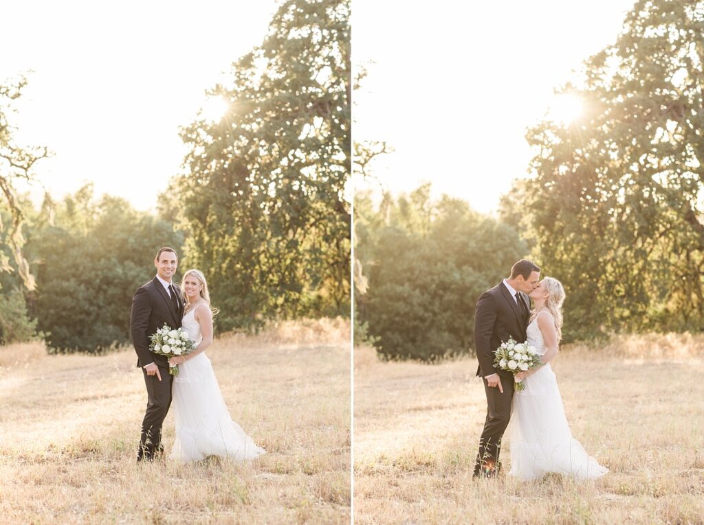 PASO ROBLES WEDDING