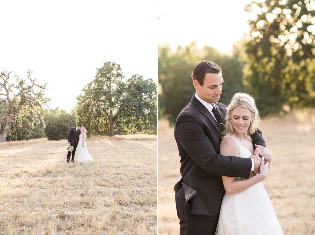 PASO ROBLES WEDDING