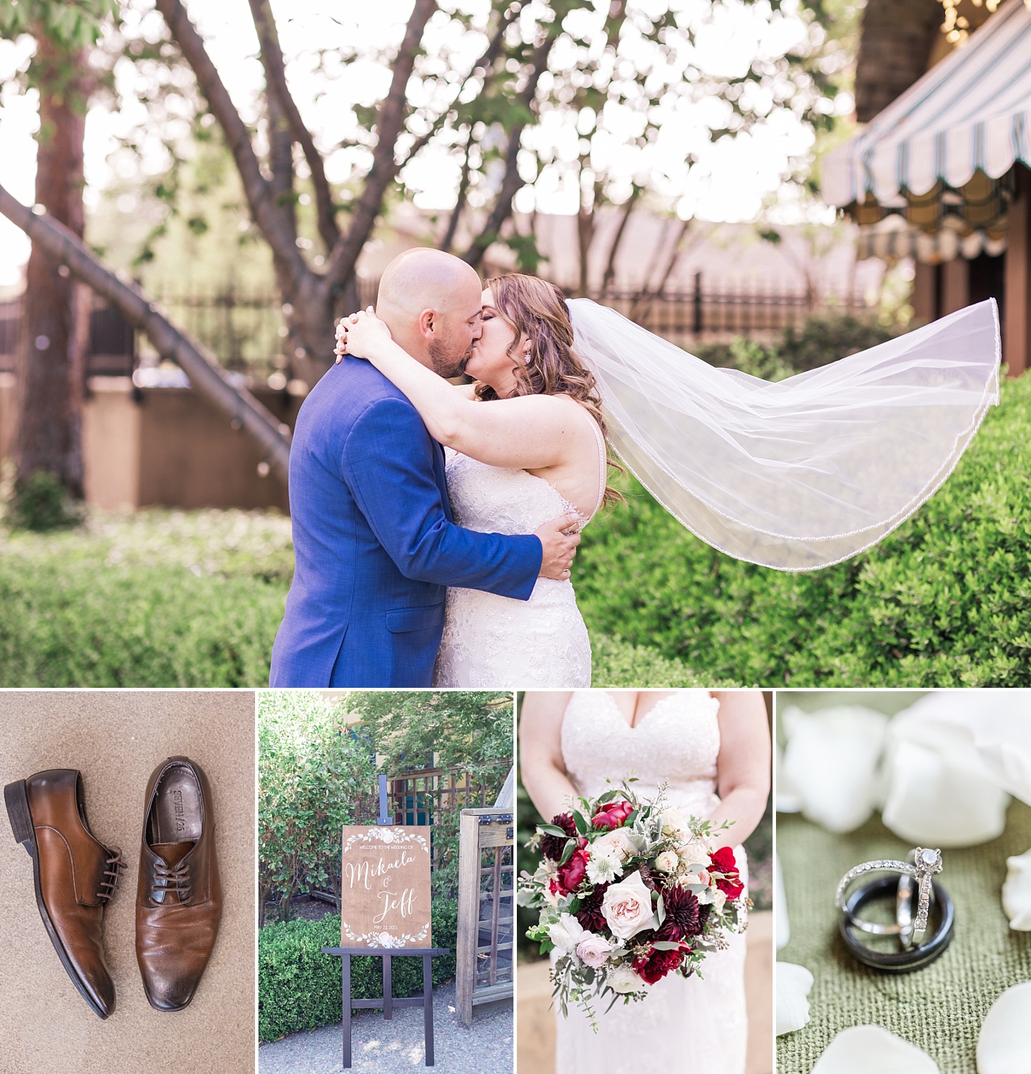 SAN JOSE WEDDING PHOTOGRAPHER