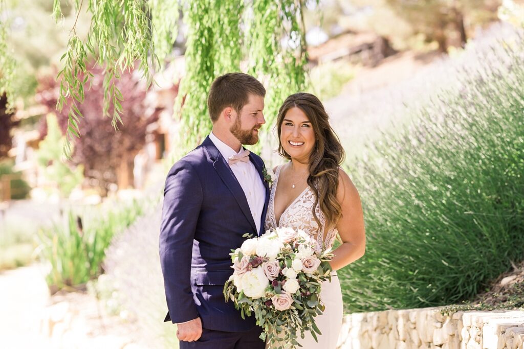 PASO ROBLES WEDDING PHOTOGRAPHER