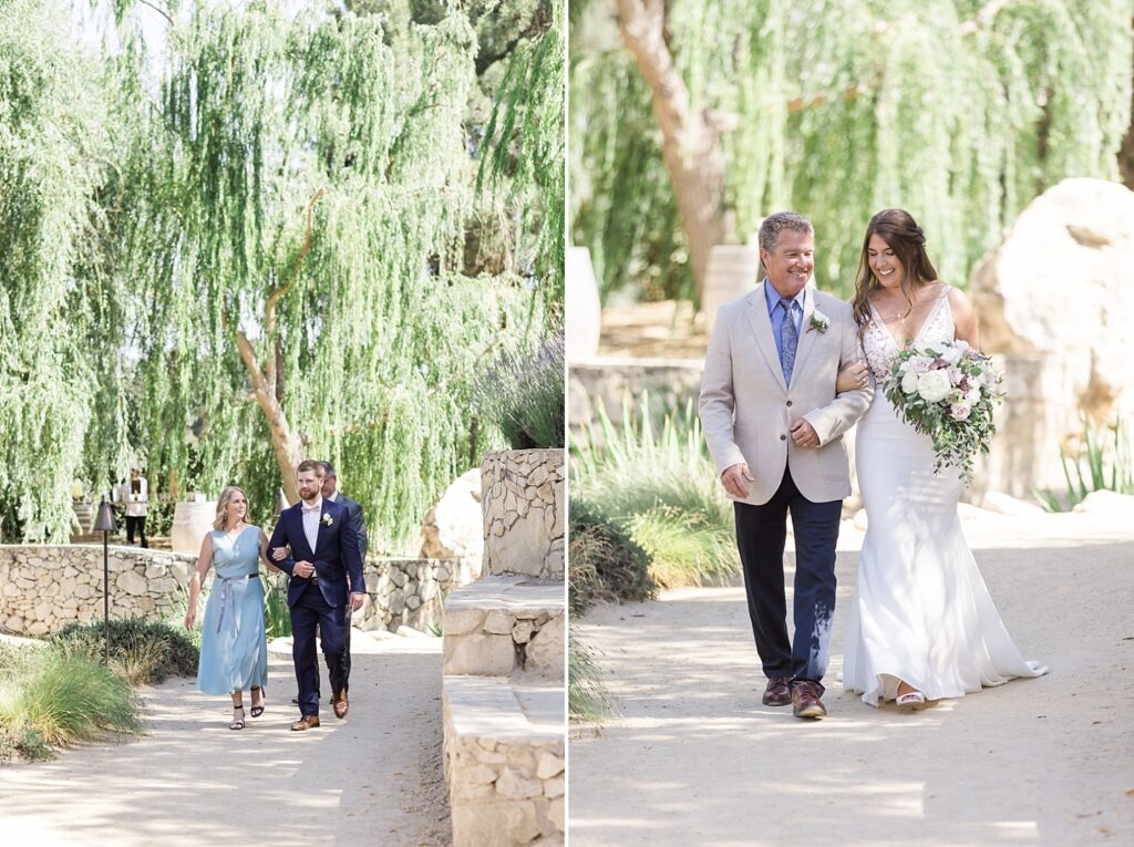 TERRA MIA VINEYARDS WEDDING