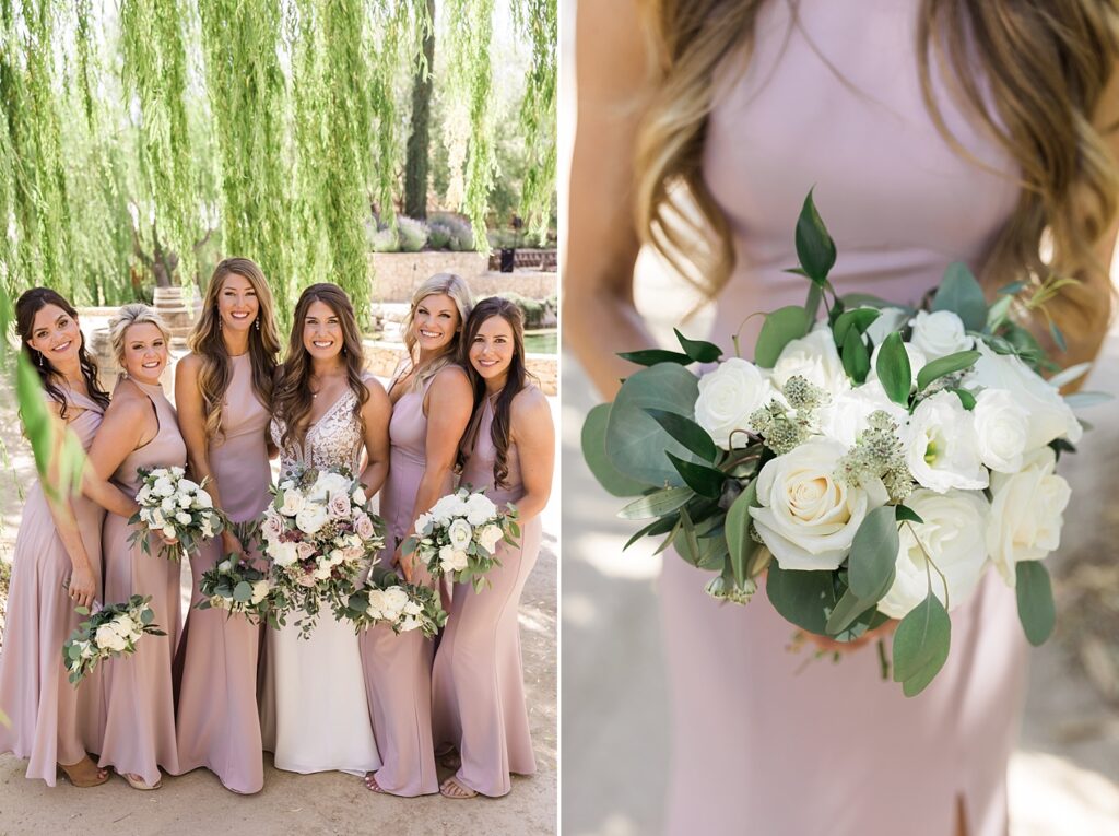 PASO ROBLES WEDDING PHOTOGRAPHER