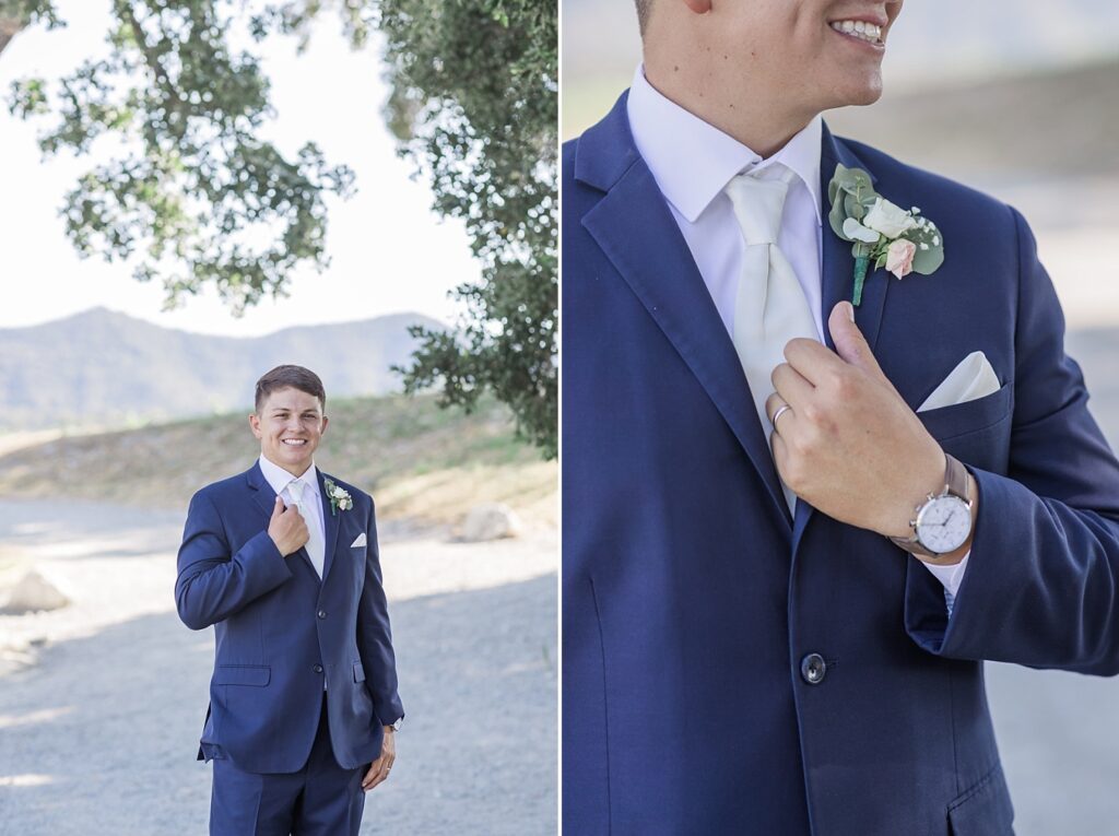 SANTA MARGARITA WEDDING PHOTOGRAPHER