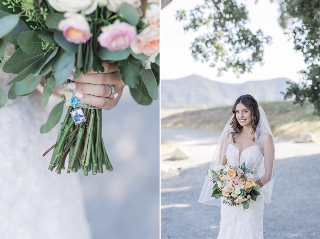 SANTA MARGARITA WEDDING PHOTOGRAPHER