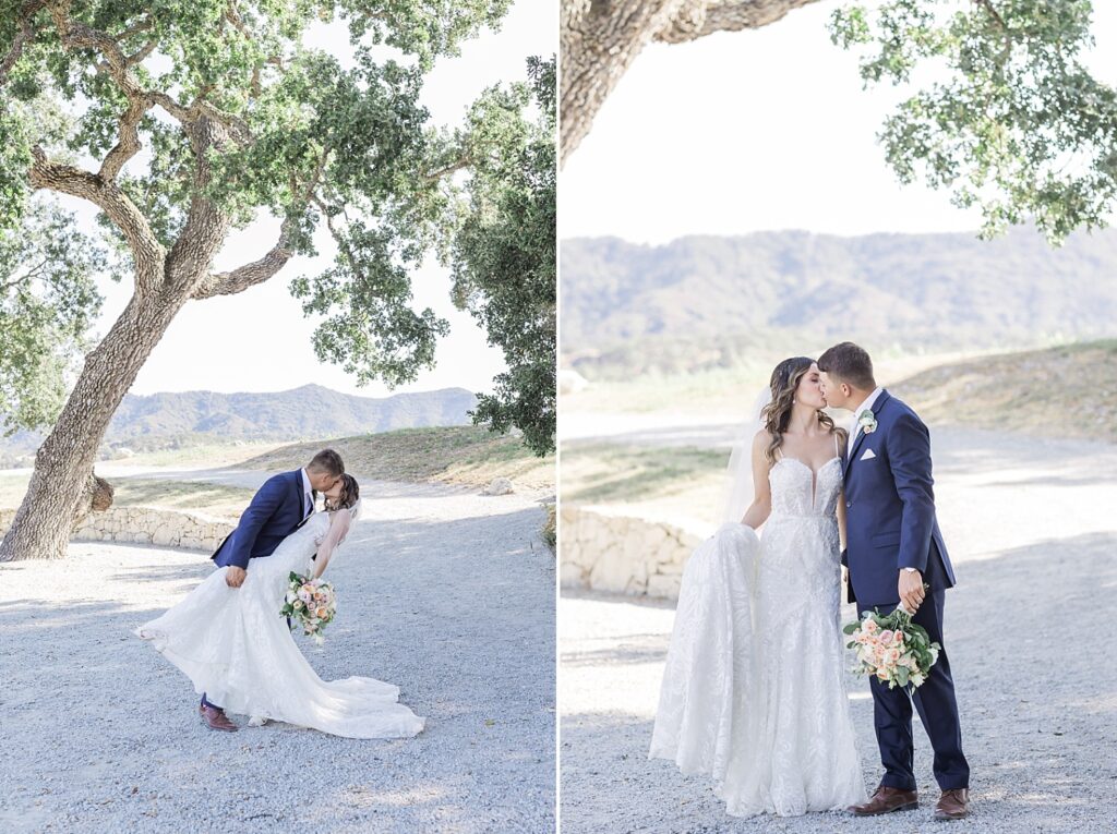 SANTA MARGARITA WEDDING PHOTOGRAPHER