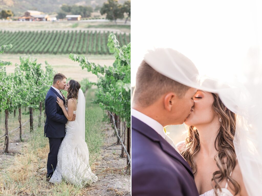 SANTA MARGARITA WEDDING PHOTOGRAPHER