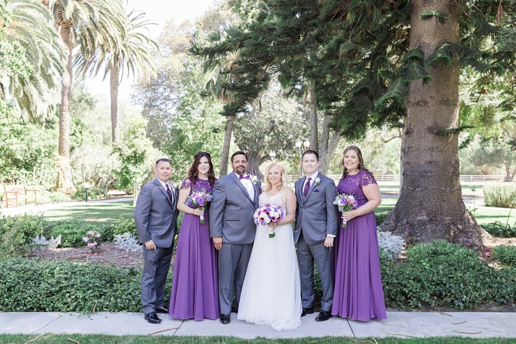 SANTA BARBARA WEDDING PHOTOGRAPHER