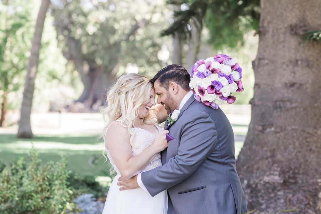 CAMARILLO RANCH WEDDING