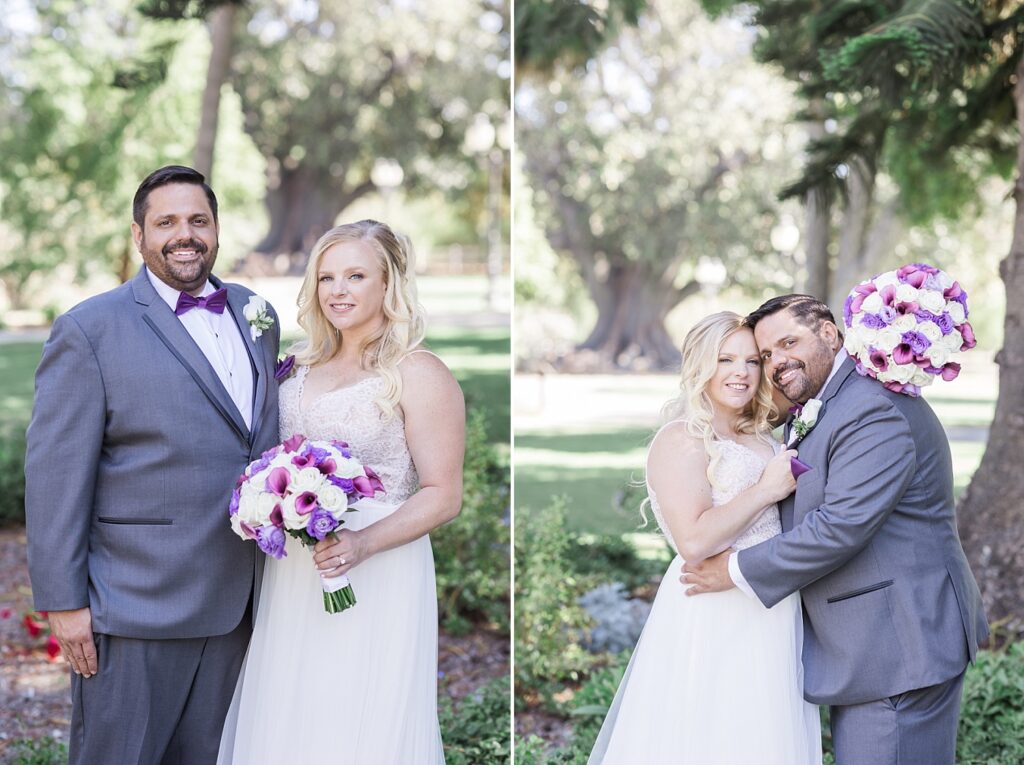 CAMARILLO RANCH WEDDING