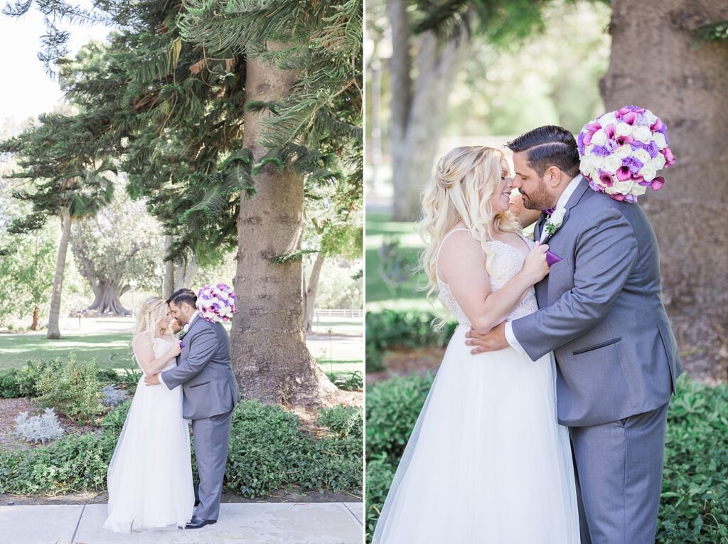 CAMARILLO RANCH WEDDING