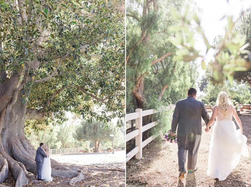 CAMARILLO RANCH WEDDINGS