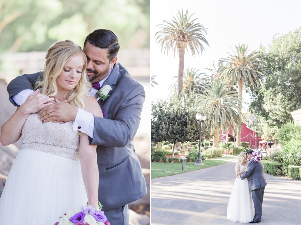 CAMARILLO RANCH WEDDINGS