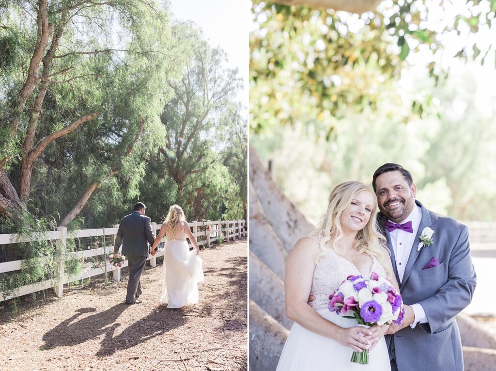 CAMARILLO WEDDING PHOTOGRAPHER