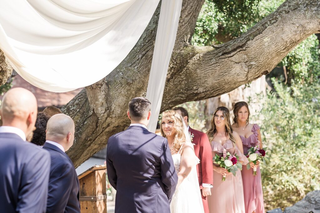 LA CUESTA RANCH WEDDING