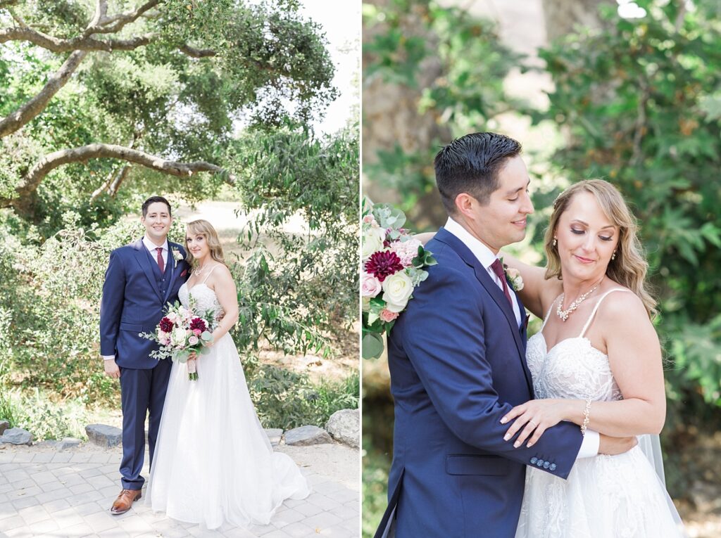 LA CUESTA RANCH WEDDING