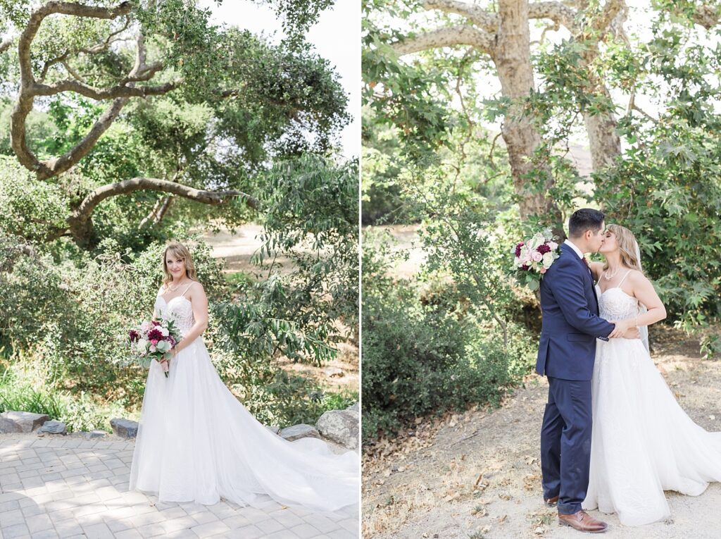 LA CUESTA RANCH WEDDING