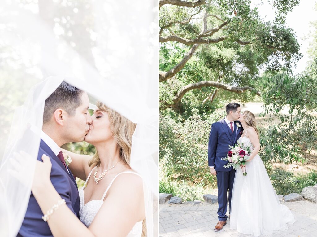 LA CUESTA RANCH WEDDING