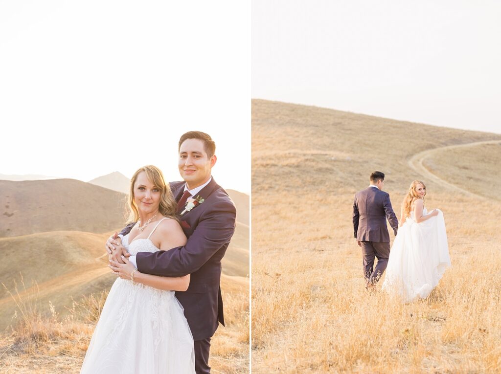 LA CUESTA RANCH WEDDING