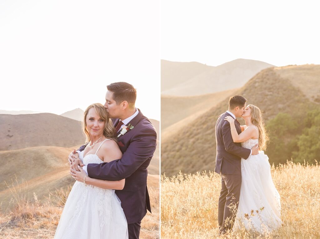 LA CUESTA RANCH WEDDING