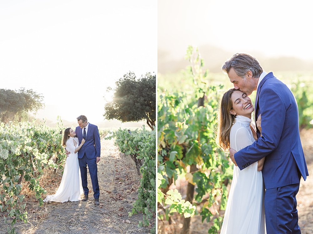 CALIFORNIA ELOPEMENT