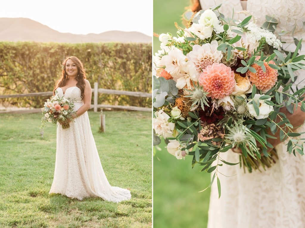 SANTA YNEZ WEDDING