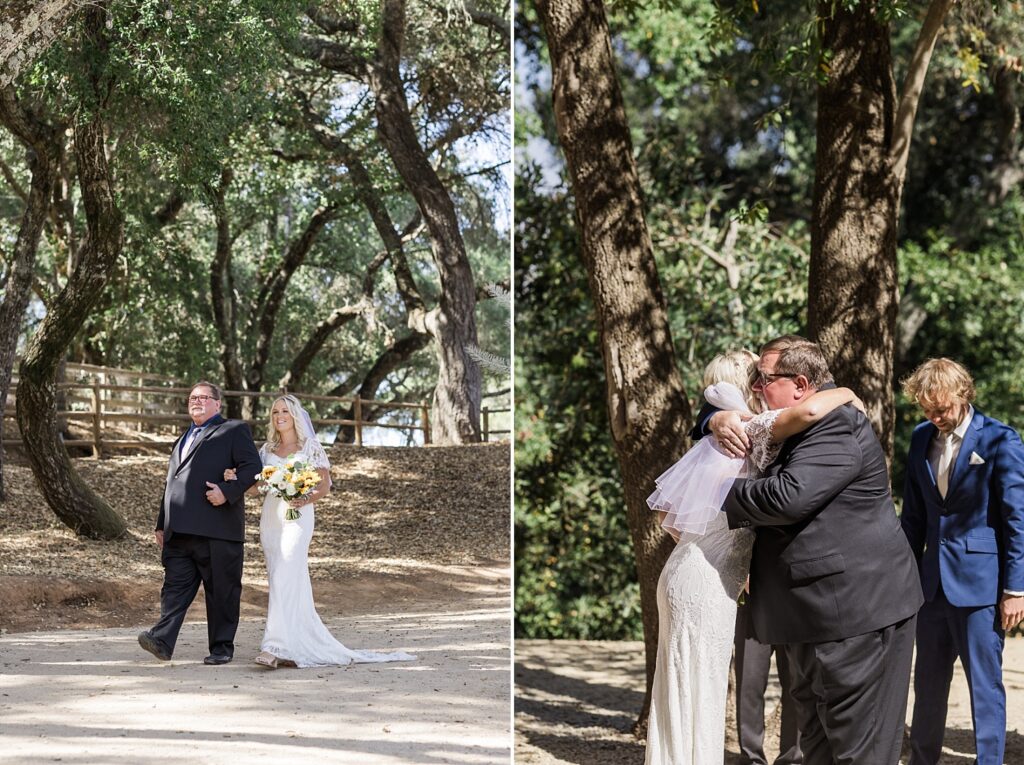 ATASCADERO WEDDING PHOTOGRAPHER