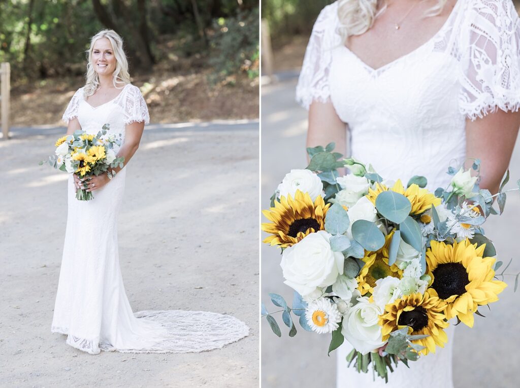 ATASCADERO WEDDING PHOTOGRAPHER