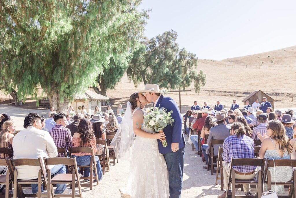 PINE VALLEY RANCH WEDDING