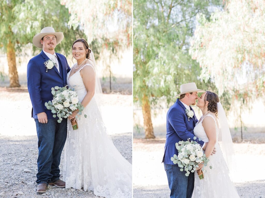 PINE VALLEY RANCH WEDDING