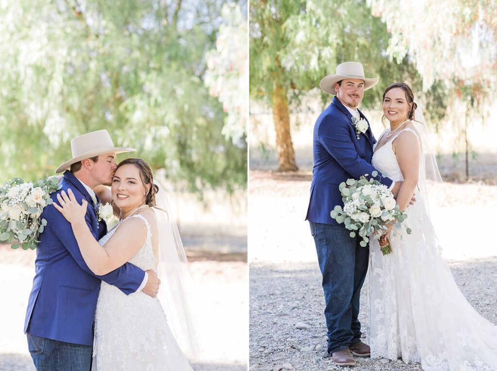 PINE VALLEY RANCH WEDDING