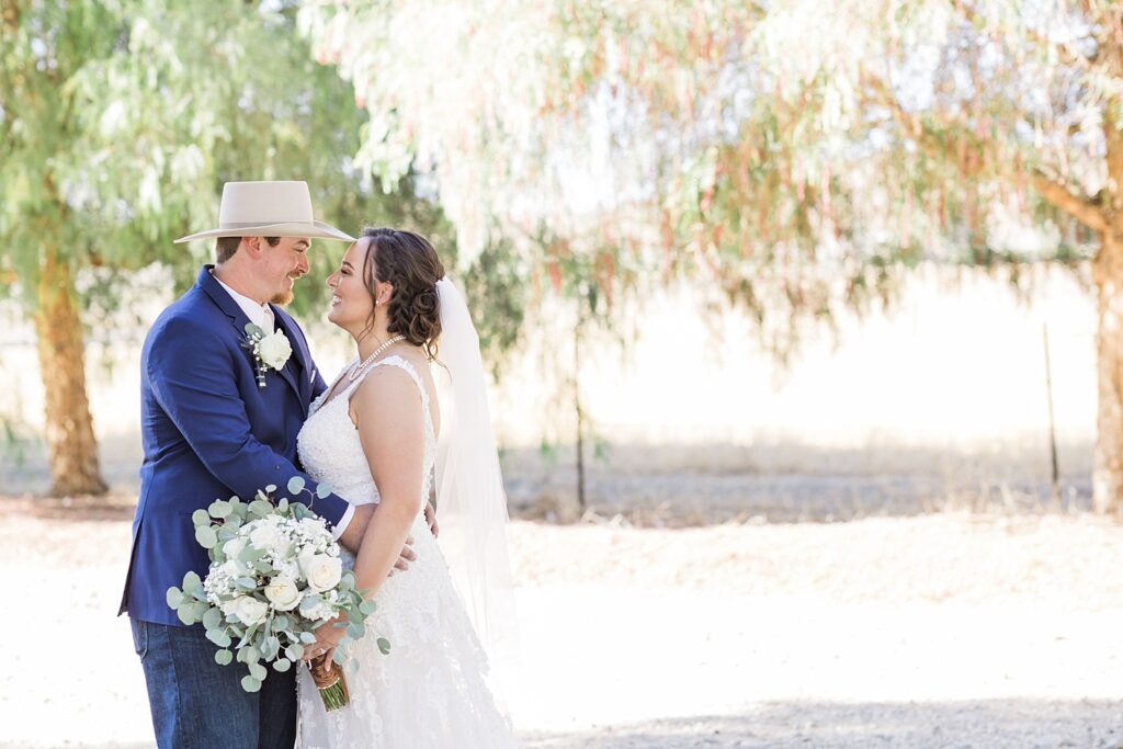 PINE VALLEY RANCH WEDDING