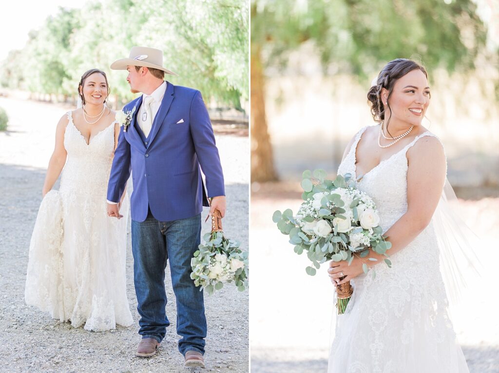 PINE VALLEY RANCH WEDDING