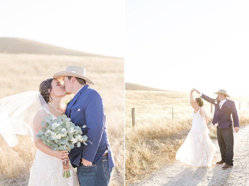 PINE VALLEY RANCH WEDDING