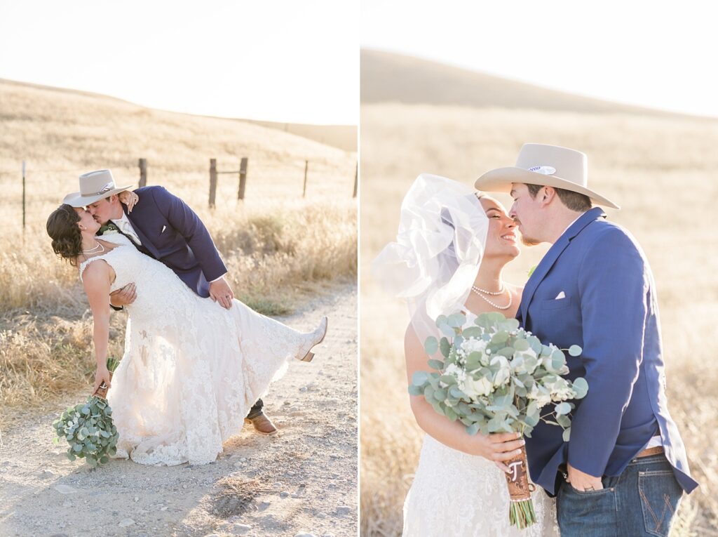 PINE VALLEY RANCH WEDDING