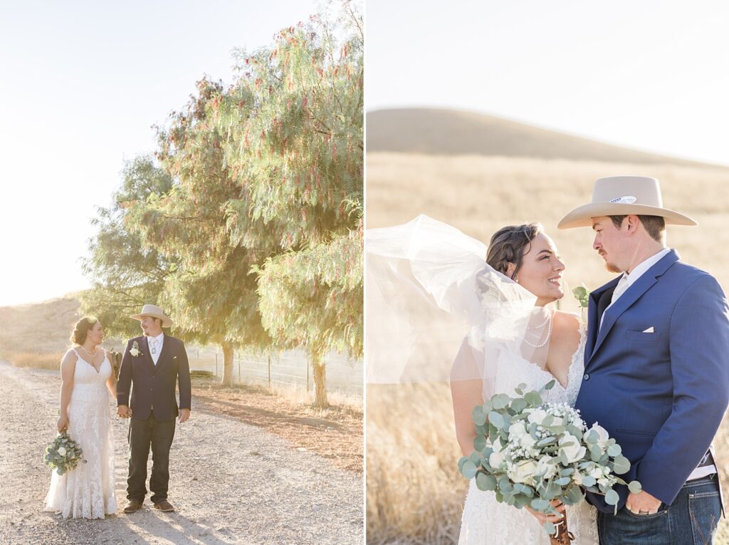 PINE VALLEY RANCH WEDDING