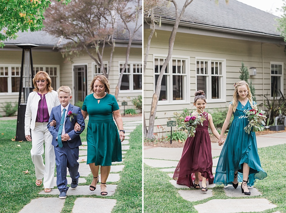 SAN LUIS OBISPO WEDDING PHOTOGRAPHER