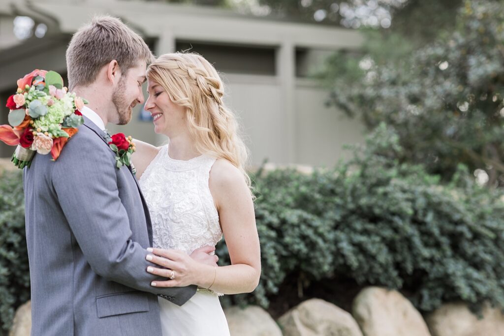 SANTA BARBARA WEDDING PHOTOGRAPHER