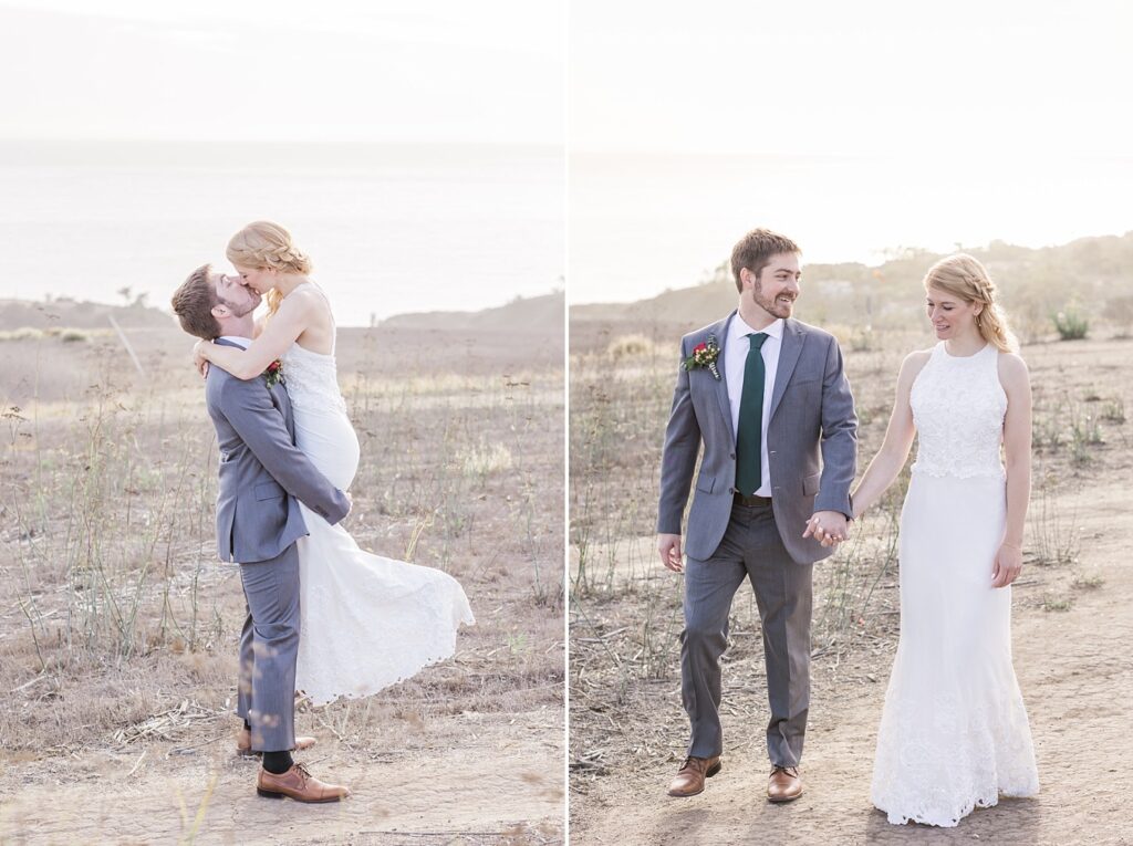 SANTA BARBARA WEDDING PHOTOGRAPHER