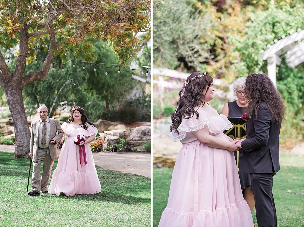 SAN LUIS OBISPO WEDDING PHOTOGRAPHER