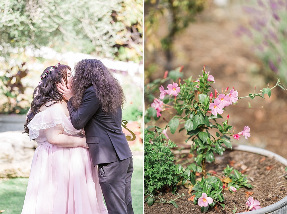 SAN LUIS OBISPO WEDDING PHOTOGRAPHER