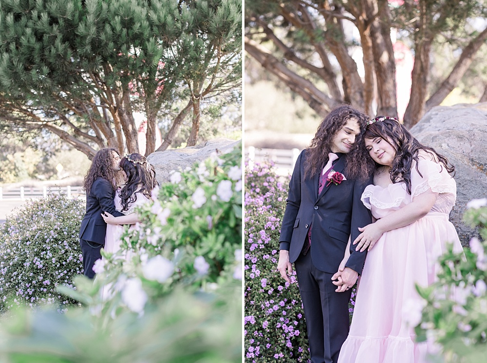 MADONNA INN ELOPEMENT