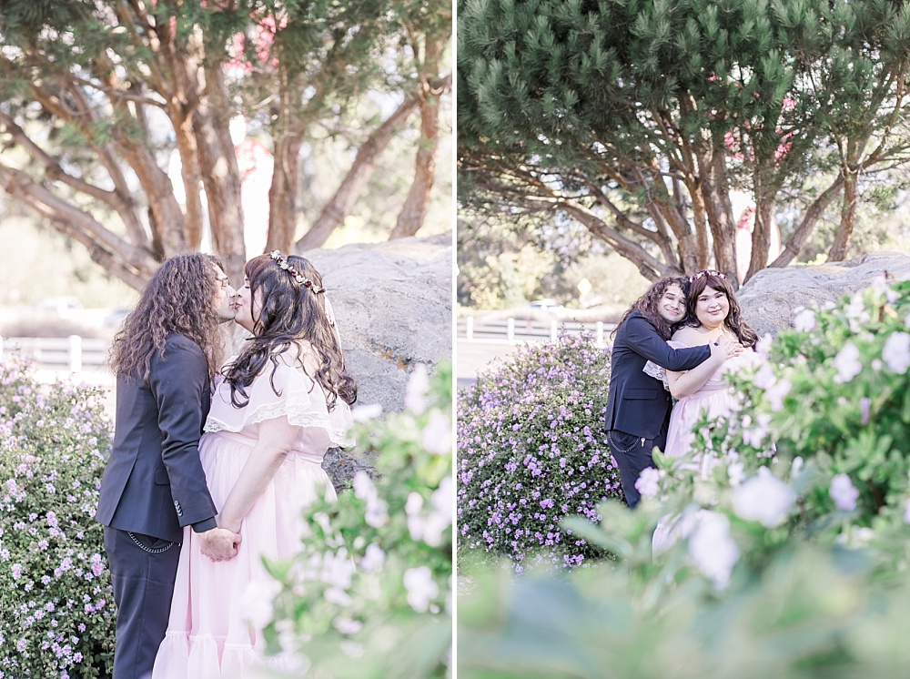 SAN LUIS OBISPO WEDDING PHOTOGRAPHER