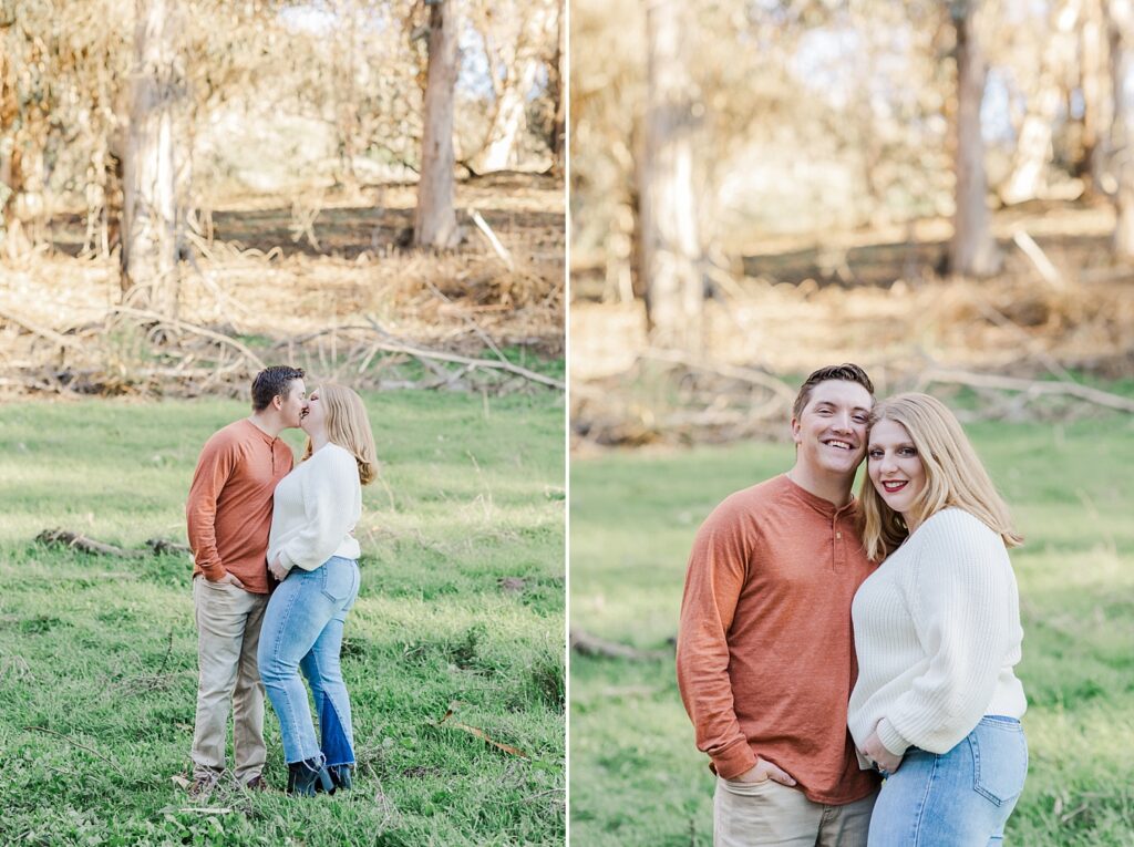 montana de oro couples photos