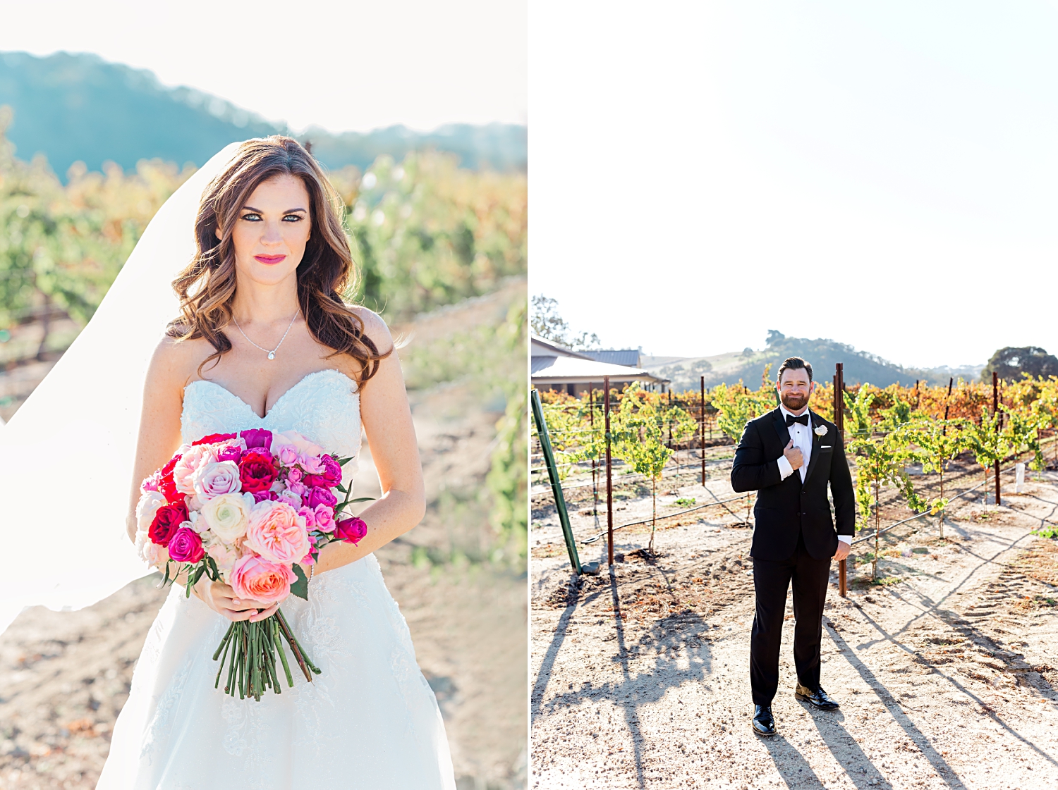 PASO ROBLES PHOTOGRAPHER