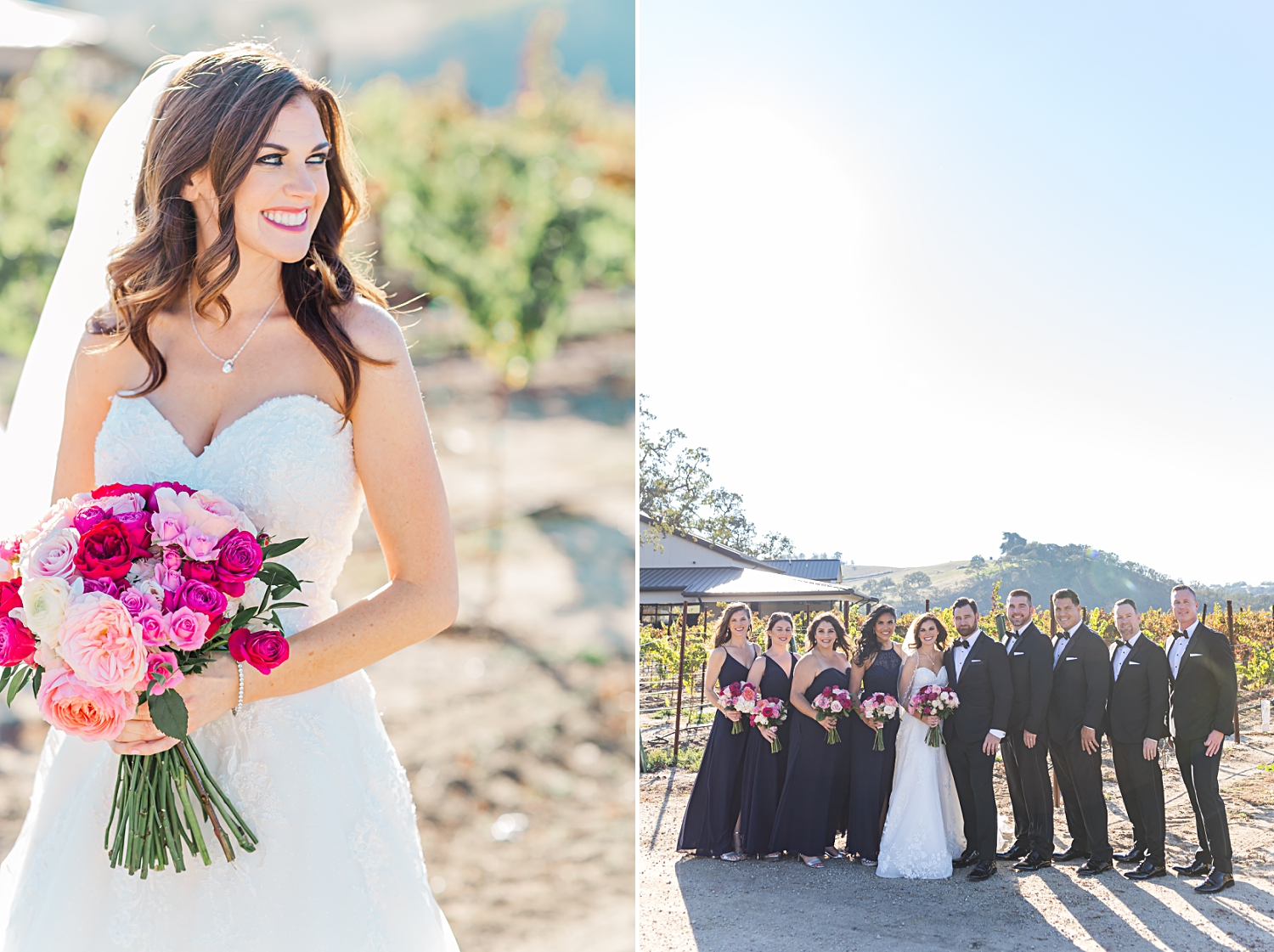 PASO ROBLES PHOTOGRAPHER