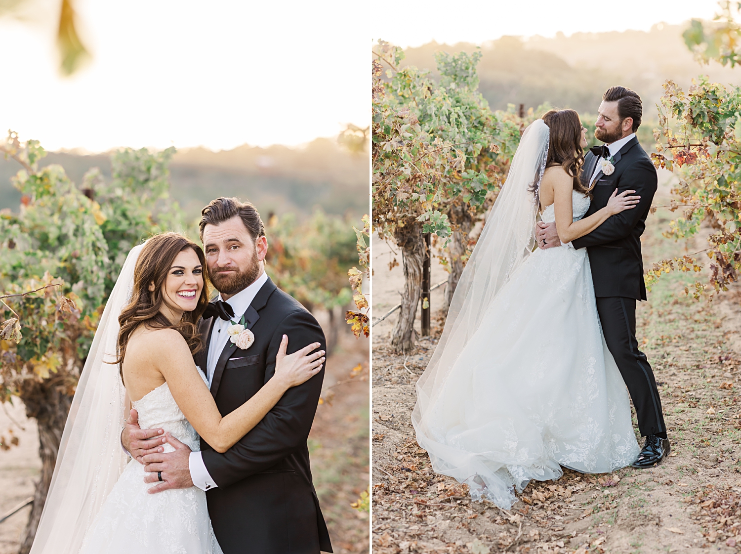 CASS WINERY WEDDING