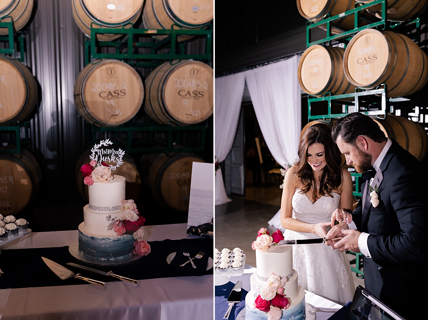 PASO ROBLES WEDDING PHOTOGRAPHEER